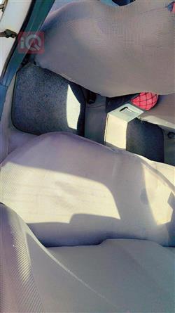 نيسان ماكسيما